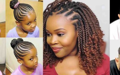 Elevate Your Look with Mariama Braids and Weaves: Your Professional Hair Braiding Salon in Wilmington, DE